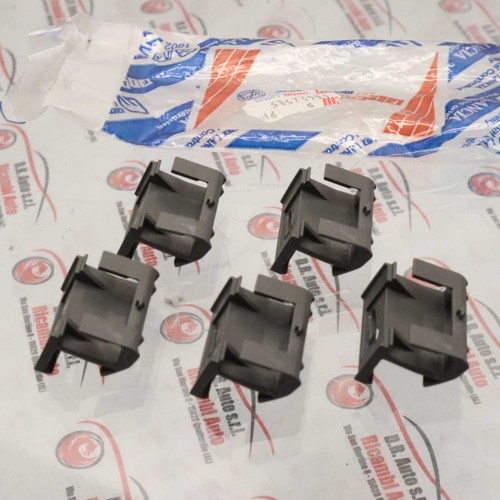Kit clip fissaggio - clip,