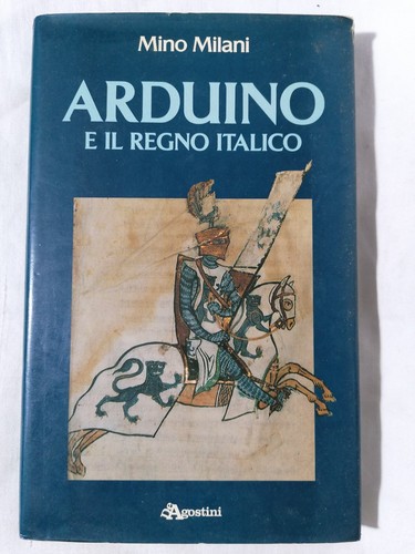 Arduino regno italico - regno,
