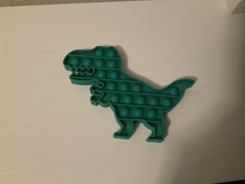 Dinosaur pop - dinosaur, it