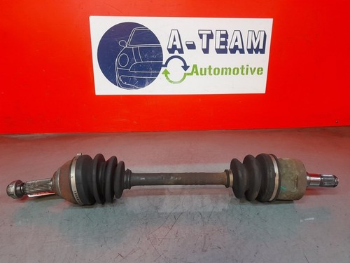 Semiasse anteriore hyundai - semiasse, sx