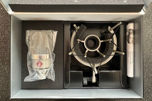 Neumann tlm 102 - tlm,