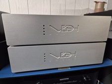 Van den Hul Array M-1 con