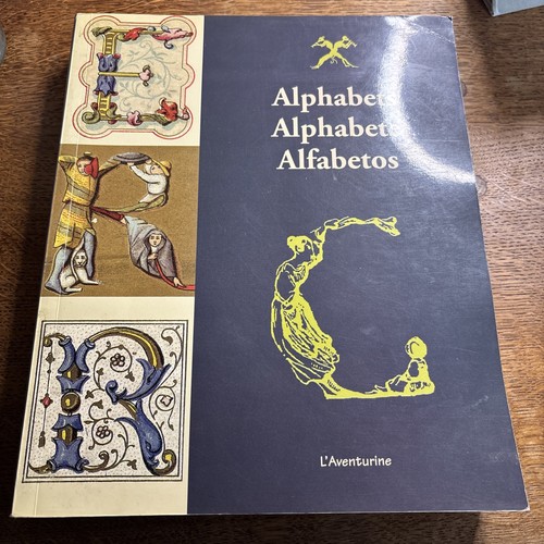 Alphabets alphabete alfabetos - alphabete,