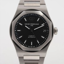 Girard-Perregaux Laureato