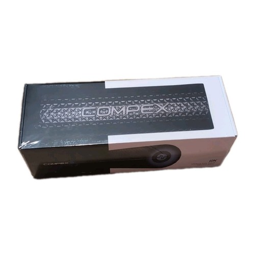 Compex ion rullo vibrante - compex,