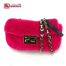 FENDI 8M0315 Mini Pochette