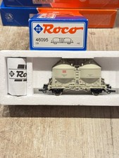 Roco 46095 Carro merci silos