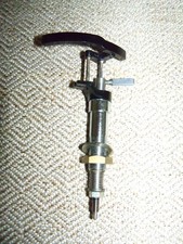 MONTAGGIO STECCA GIRADISCHI