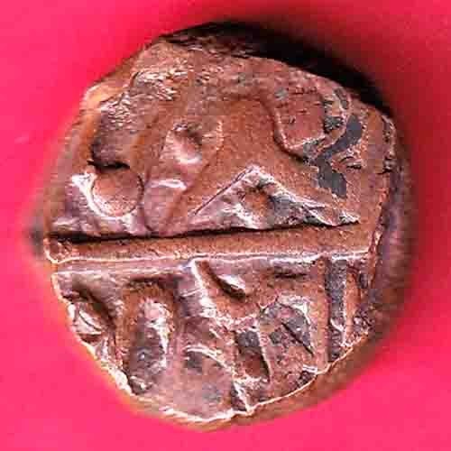 Nawanagar state shree jaam - nawanagar,