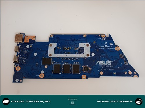Scheda madre asus zenbook - scheda,