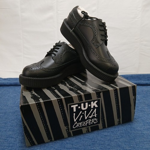 Tuk scarpe platform viva donna - tuk,