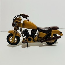 Decorazione Scrivania Moto