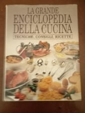 Grande enciclopedia della - enciclopedia,
