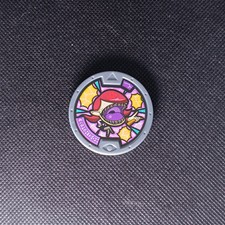 [020] Nagatha Yo-kai Medal Watch