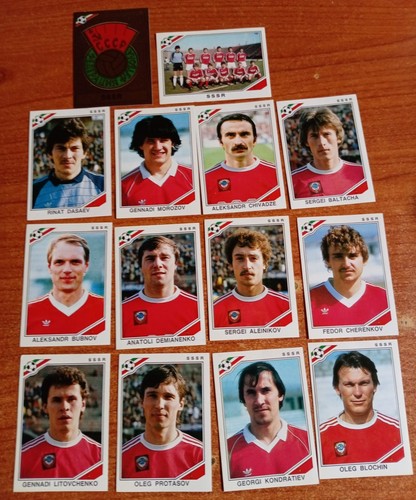 Figurine panini mexico - panini,