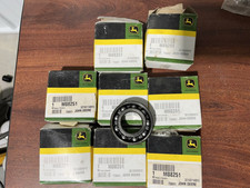 Confezione 8 cuscinetti a