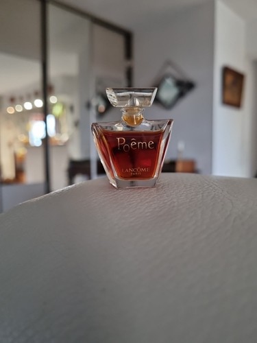 Poème lancôme parfum - , 4ml
