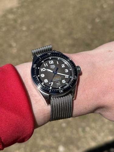 Tag heuer autavia - tag,