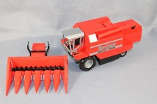 Mietitrebbia per mais Siku