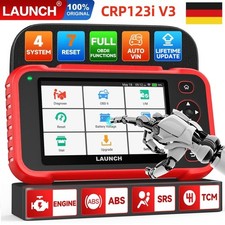 2026 LAUNCH CRP123i V3 PRO