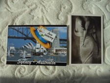 4260. 2xSYDNEY, AUSTRALIA 1.) I rivenditori del mercato del pesce di Sydney sono aperti dalle 7 alle 