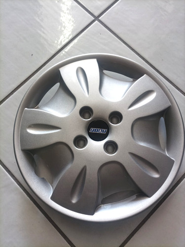 Set copricerchi coppa ruota - copricerchi,