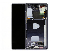 Schermo LCD OLED display touch