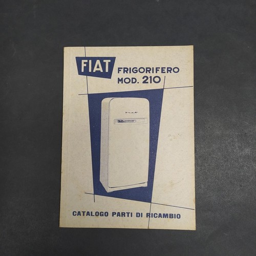 Catalogo parti ricambio per - di,