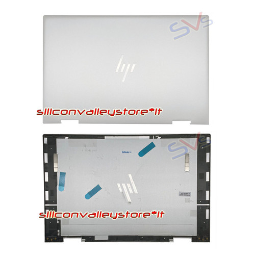 Lid scocca cover lcd - lid,