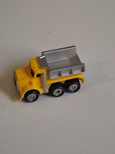 Micro machines camion - camion,