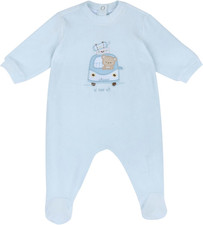 , Tutina Neonato E Neonata in