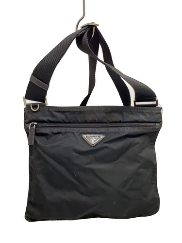 Borsa tracolla prada nylon - a,