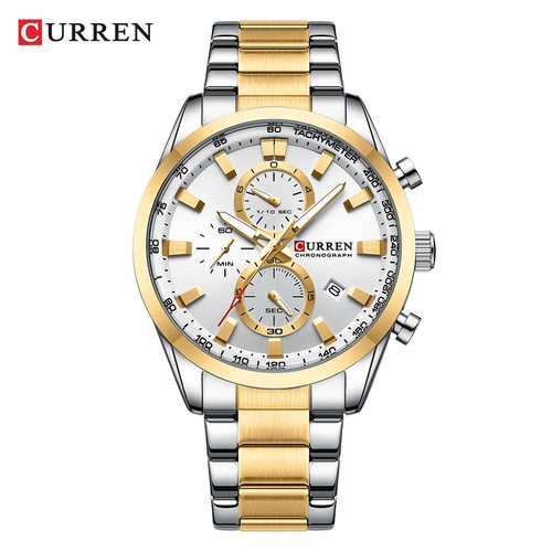 Orologio curren uomo - orologio,