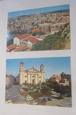 NUORO -  LOTTO 2 CARTOLINE FG
