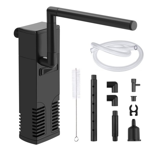 Flintronic filtro per acquario - flintronic,