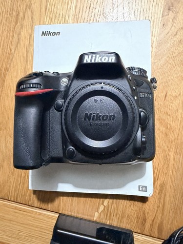 Macchina fotografica nikon - fotografica,