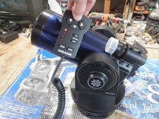 Meade ETX-90EC telescopio #773