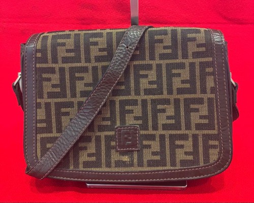 Borsa fendi modello zucca - borsa, 2