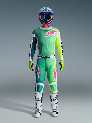 Nuovo alpinestars 2026 racer - alpinestars,