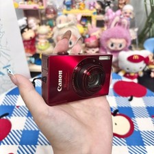 Canon PowerShot ELPH 520