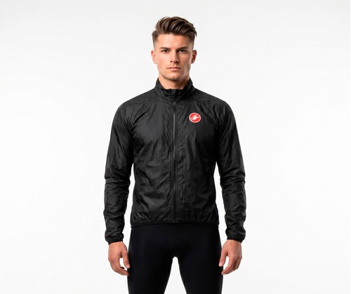 Giacca ciclismo uomo - da,