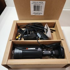 Telecamera di sicurezza