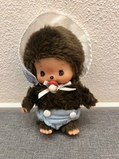 Baby Monchichi berretto