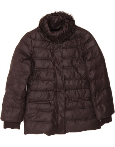 Giacca imbottita benetton - giacca,