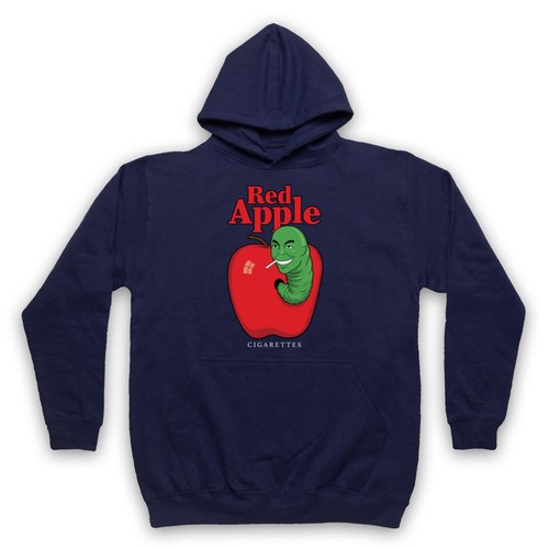 Felpa con cappuccio - con, unisex