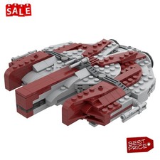 MOC: Ebon Hawk nave da carico