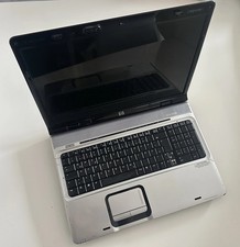 HP Pavilion dv9000 17 pollici