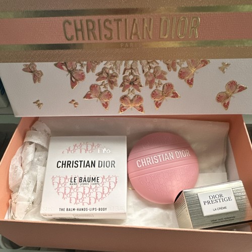 Dior limited edition - limited, pink