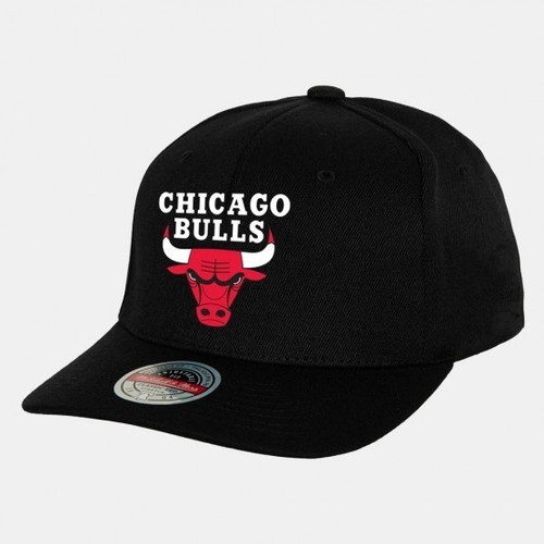 Cappello mitchell ness - e,