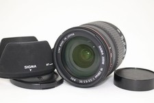 Sigma 18-200Mm F3.5-6.3 Dc